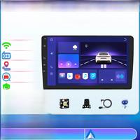 4G 2Din Android Automotivo for Audi A4 2000-2009 B6 B7 S4 B7 B6 RS4 SEAT Exeo Car Radio Multimedia Video Player Navigation GPS