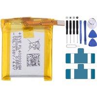 220mAh PL402022GH Battery Replacement for HUAMI AMAZFIT GTS 2 / GTS 2 Mini