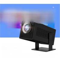 Polaring P50Mini Android Projector H713 Chip 5G Wifi BT 250Ansi Cinema Home Keystone HDMI Proyector 1080P 4K projector