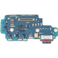 Charging Port Board for Samsung Galaxy S23 Ultra 5G SM-S918U US Edition / SM-S918E / SM-S918B EU Edition