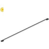 Modern Minimalist Long Wall Lamp LED Wall Mounted Light Indoor Living Room Bedroom Background Lamp Home Decora Fixtures 90V 240V