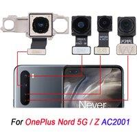 Rear Cameras Module Replacement for OnePlus Nord 5G / OnePlus Z AC2001 Main Camera / Wide Camera / Depth Camera / Macro Camera