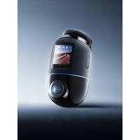 Global Version 70mai Dash Cam 4K Omni X800 360 Rotating Dual-Channel HDR Supported 4G Compatible Supercapacitor 70mai X800 Omni