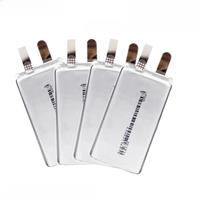 1-15pcs New 3.85V Max 4.4V 3580mAh Li-Polymer 953972 903872 943871 DIY 3S Flight Battery Cell For DJI Mavic AIR 2 RC Drone