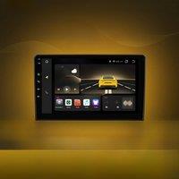 Hizpo Android 13 8+128G Carplay Radio For Opel Zafira B Astra H 2005-2014 Car Intelligent Multimedia GPS Navigation Audio Video