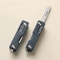 Nextool 10 in 1 Tools Multifunction Unpack Knife Scissors Screwdriver Folding Fruit Camp Tool