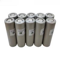 NEW 3.7V Battery For Samsung 18650 2200mah Rechargeable batteries 18650 Li ion lithium For Led Lights Toys (8-40PCS)