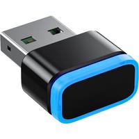 Seenda Mouse Jiggler USB Shaker Mechanical Undetectable On Off Mover Movement Simulator Smart Slent Keeps Computer Laptop Awake