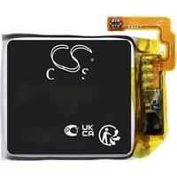 Cameron Sino Smartwatch Battery For Fitbit:Versa 4,LSS282024P,--160mAh / 0.62Wh--Li-Polymer--3.87V
