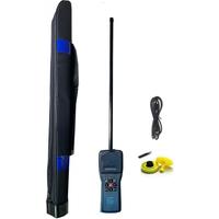 Waterproof 134kHz 125kHz Rechargeable Animal Reader ID Scanner Microchip Scanner USB 2.0 Pet Tag