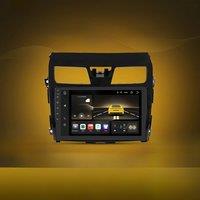 Hizpo Android 13 For Nissan Teana3 Altima 2013 - 2018 Auto 4G Carplay Multimedia Video Player DSP GPS Radio Navigation WIFI BT
