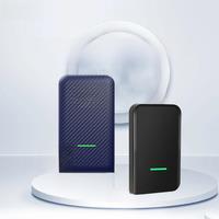 CarlinKit 4.0 Wireless Android Auto Adapter 3.0 Wireless CarPlay Ai Box USB Dongle For Audi VW Benz Kia Honda Toyota Ford Mazda