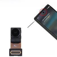 Front Facing Camera Module For Google Pixel 6A Phone Camera Repair Replacement Part