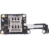 For OPPO Find X5 Original SIM Card Reader Board