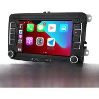 7862 Android Car Radio for VW JETTA MK6 Amarok Tiguan POLO GOLF 5 Plus PASSAT BORA TOURAN SHARAN