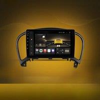 Hizpo Android 14 Car Radio For Nissan Juke YF15 2010 2011 2012 2013 2014 Carplay 2Din GPS Navigation Multimedia Video Player DSP