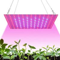 LED Plant Grow Light 1000W/2000W Full Spectrum Hydroponic Growing Lamp Plants Phyto Veg Flower Indoor Ultrathin Panel Phytolamp