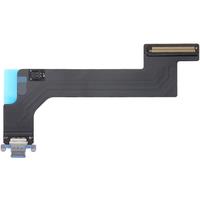 For iPad 2022 A2696 WIFI Edition Charging Port Flex Cable Repair Part Replacement