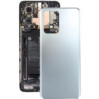 Battery Back Cover for Xiaomi Redmi Note 11T Pro / Note 11T Pro+ / Poco X4 GT Phone Rear Housing Case Replacement