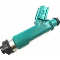 4pcs High Quality Universal Fuel Injectors Auto Fuel Nozzles 23250-0H060 23209-0H060 23250-28080 for