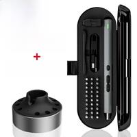 Precision Electric Screwdriver Set 36 in 1 Power Tools Rechargeable Magnetic Mini Small Bits for