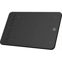 XPPen Deco Mini7 V2 Graphics Tablet 7*4.3 Inch Digital Drawing Tablet 8 Keys 16384 Levels 60 Tilt