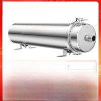 5000L/H Ultrafiltration Filter Whole House Household Water Filter System 0.01 m Reusable Sediment Water Filter Filter Sediment