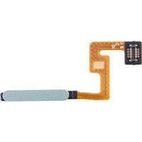 Fingerprint Sensor Flex Cable for Motorola Moto G200 / Edge S30 Home Power Button Fingerprint Touch