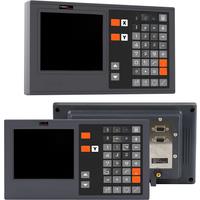 New Lathe Dro YH200 2/3 Axis Big Display Digital Readout Kit TTL Signal