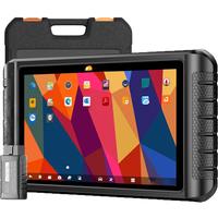 Foxwell NT1009 OBD2 Automotive Scanner ECU Coding All System Diagnose Tool 35 Reset Bidirectional