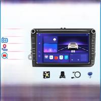 Pro AI Android Auto Radio GPS for Volkswagen VW Passat B6 B7 CC Tiguan Touran GOLF POLO Carplay 4G Car Multimedia 2din Autoradio
