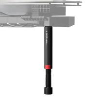 JEYI Graphics Card Brace GPU Support Bracket, iBrace-8 Universal Video Card VGA Graphics Card Holder Desktop PC Case