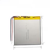 1-10pcs 30100100 For Digma Irbis Texet Prestigio Battery For Cube T8/Cube Talk 8X/Cube iWork8 Air Tablet Battery Inner 3.7V