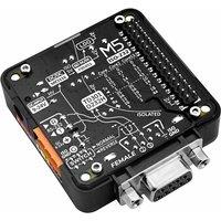 M5Stack Official RS232 Module 13.2 with DB9 Female Connector