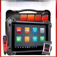 Diagnostic Tools Autel MK908PRO II MK908 PRO 2 Automotive OBD2 Scanner J2534 ECU Programming Tools
