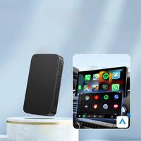 Carlinkit 5.0 2air Carplay Wireless Android auto Wireless Adapter for Toyota Mazda Ford Vw Peugeot Skoda Kia Haval Wifi BLE