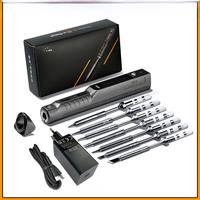 Original TS101 Soldering Iron 65W PD Adapter MiNi Adjustable Temperature Portable Soldering Station