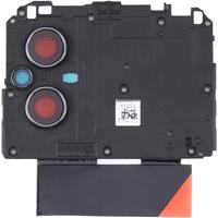 Motherboard Protective Cover for Xiaomi Poco M5 / Poco M5 India Phone Board Repair Replacement Part