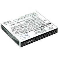 Camera Battery For Sanyo DB-L20 DB-L20A Xacti VPC-E60 Xacti DMX-C5(W) Xacti DMX-CA8 Xacti DMX-C4(N) Xacti VPC-J4EX 700mAh