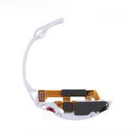 Button Flex Cable For Huawei Watch GT 3 46mm, Smartwatch Power Button Flex Cable with Bracket Repair