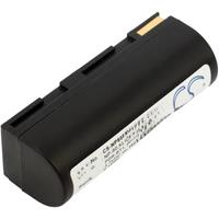 Camera 1400mAh Battery For Epson B32B818232 B32B818233 EPALB1 EU-85 Fujifilm NP-80 KODAK KLIC-3000 Kyocera BP-1100 LEICA