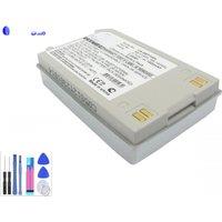 Battery For Samsung VP-X220L SC-X300L SC-X210WL SC-X205L SC-MM12 SC-MM11 SC-MM10 VP-X300L VP-X210L SC-X300 SC-X210L