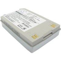 Cameron Sino Camera Battery SB-P180A for Samsung VP-X220L,X300,X300L,X210WL,X205L,MM12,MM11,MM10,X210L,MM12S,MM11S,MM10S,X205WL