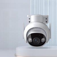IMOU Cruiser 2 PTZ IP Camera 5MP/3MP WiFi Outdoor Full color Night Vision Smart Home Human Vehicle