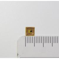 5mm*5mm Mini NFC213 Tag 13.56MHZ FPC Sticker RFID Micro Chip 144 Bytes 1mm Reading Range
