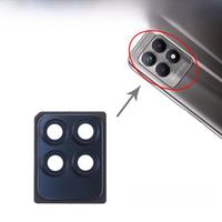 For Realme 8i Rear Camera Lens Frame Cover Replacement Part