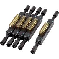 10-100PCS L925B Fiber Optic Quick Connector Optical Fiber Mechanical Splice for Drop Cable