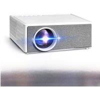 2024 Alincoo New 1080P E700 Pro Full HD Projector 4k 28000 Lumens Beam Projectors 5G WIFI Android Movie Home Theater Cinema