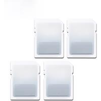 SAMSUNG EVO Plus SD Card 32GB SDHC V10 C10 64GB U1 128GB 256GB SDXC V30 U3 Transfer Speed up to 130MB/s Camera Memory Card