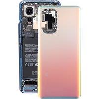 OEM Glass Battery Back Cover for Xiaomi Mi 11i 5G Phone Rear Housing Case Replacement